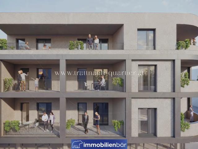 Wohnung kaufen in Grieskirchen, Oberösterreich