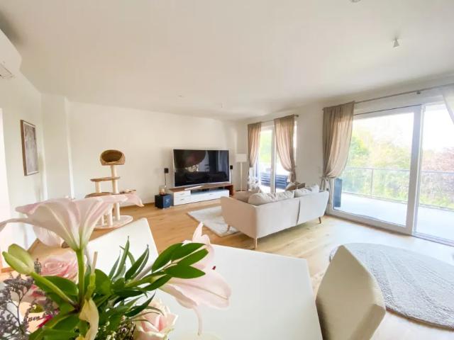 Wohnung kaufen in Groß-Enzersdorf, Niederösterreich