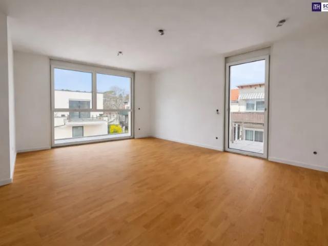 Wohnung kaufen in Groß-Enzersdorf, Niederösterreich