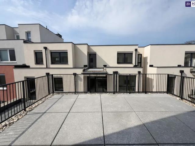 Wohnung kaufen in Groß-Enzersdorf, Niederösterreich