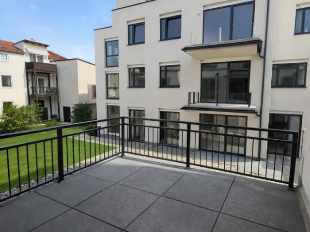 Wohnung kaufen in Groß-Enzersdorf, Niederösterreich