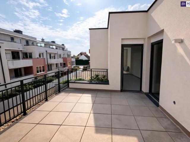 Wohnung kaufen in Groß-Enzersdorf, Niederösterreich