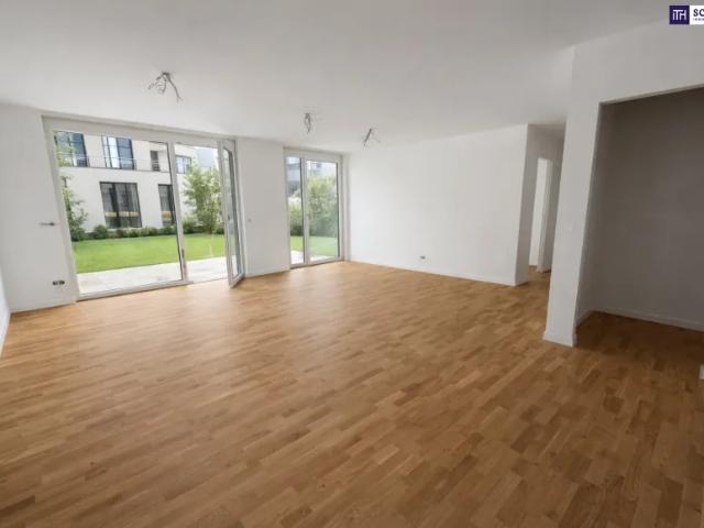 Wohnung kaufen in Groß-Enzersdorf, Niederösterreich