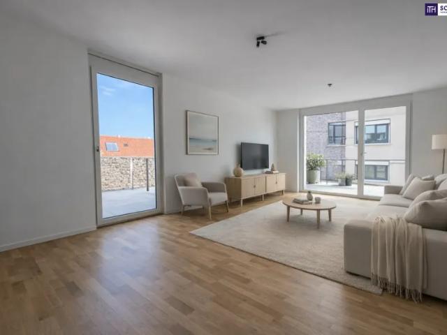 Wohnung kaufen in Groß-Enzersdorf, Niederösterreich