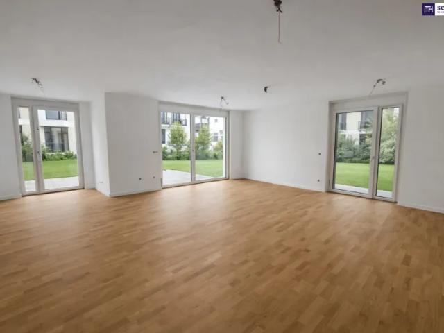 Wohnung kaufen in Groß-Enzersdorf, Niederösterreich