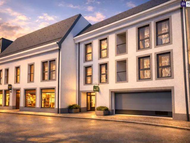 Wohnung kaufen in Groß-Enzersdorf, Niederösterreich