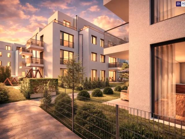 Wohnung mieten in Groß-Enzersdorf, Niederösterreich