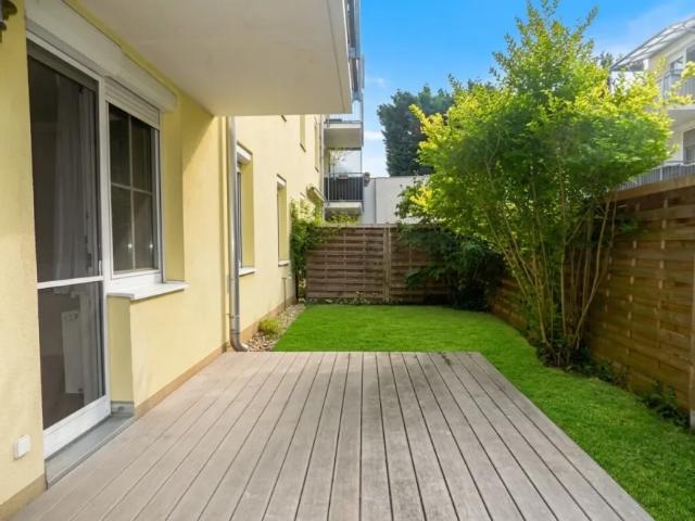Wohnung kaufen in Groß-Enzersdorf, Niederösterreich