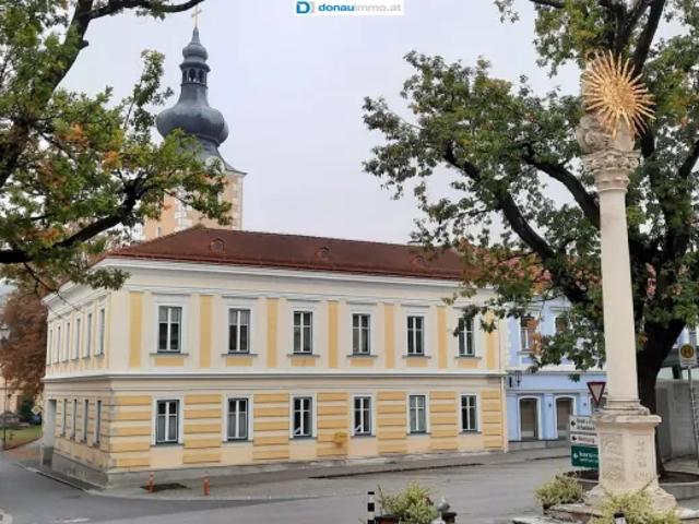 Wohnung mieten in Groß Gerungs, Niederösterreich