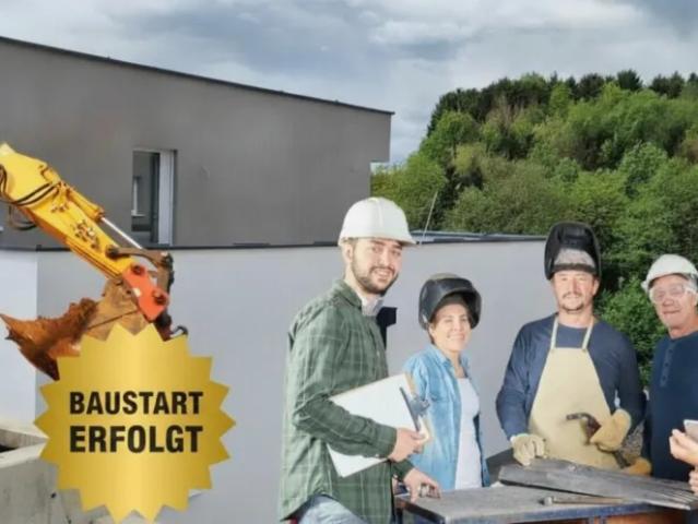 Wohnung kaufen in Grub bei Groß Sankt Florian, Groß Sankt Florian