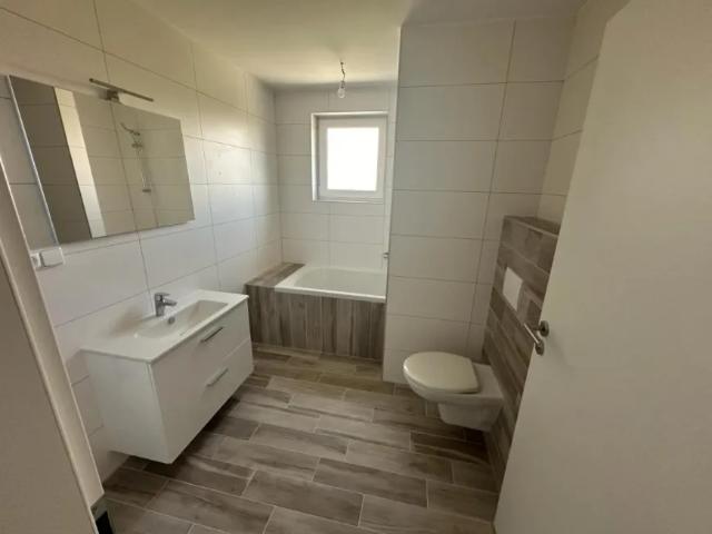 Wohnung kaufen in Rohrdorfer Transportbeton GmbH - Werk Groß-Siegharts, Groß-Siegharts
