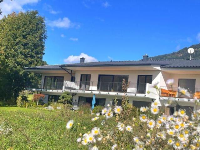 Wohnung mieten in Großdombra, Millstatt am See