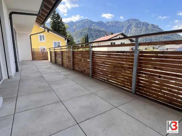 Wohnung kaufen in Großgmain, Salzburg