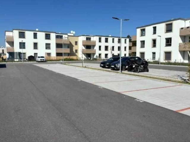 Wohnung kaufen in Großstelzendorf, Göllersdorf