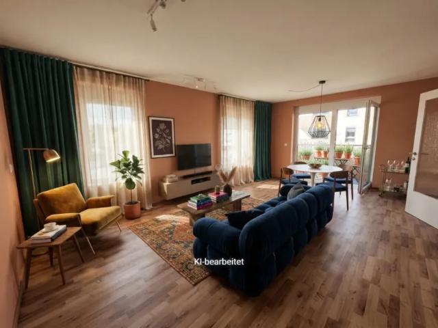 Wohnung kaufen in Großstelzendorf, Göllersdorf