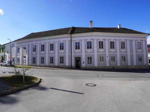 Wohnung kaufen in Katastralgemeinde Großweikersdorf, Großweikersdorf