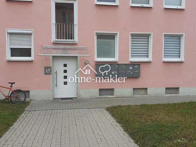 Apartment kaufen in Herzogenaurach, Bayern