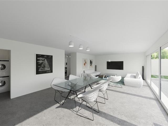 Wohnung kaufen in Châbles, Freiburg