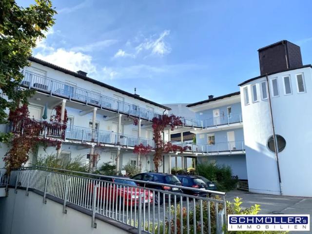Wohnung kaufen in Ströblberg, Gunskirchen