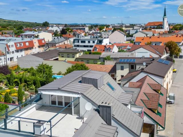 Wohnung kaufen in Guntramsdorf, Niederösterreich