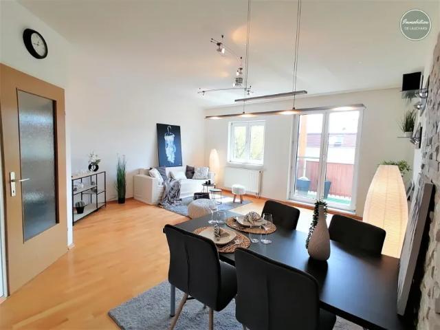 Wohnung kaufen in Guntramsdorf, Niederösterreich