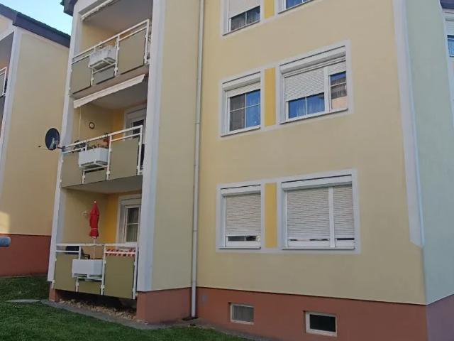 Wohnung kaufen in Güssing, Burgenland
