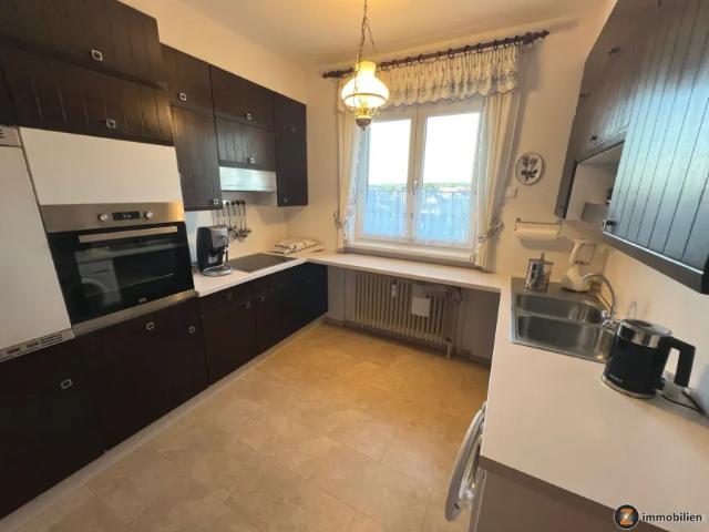 Wohnung kaufen in Güssing, Burgenland