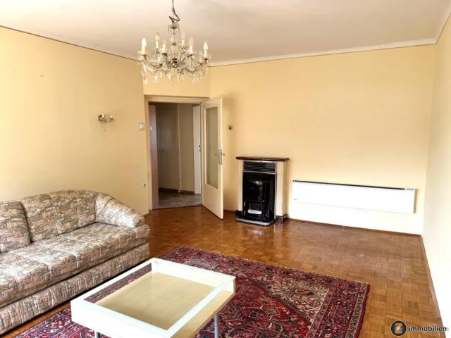 Wohnung kaufen in Güssing, Burgenland