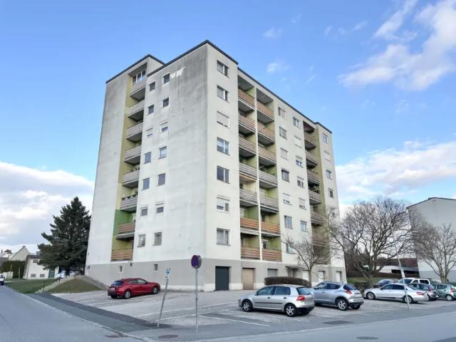 Wohnung kaufen in Güssing, Burgenland