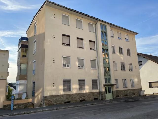 Wohnung kaufen in Güssing, Burgenland