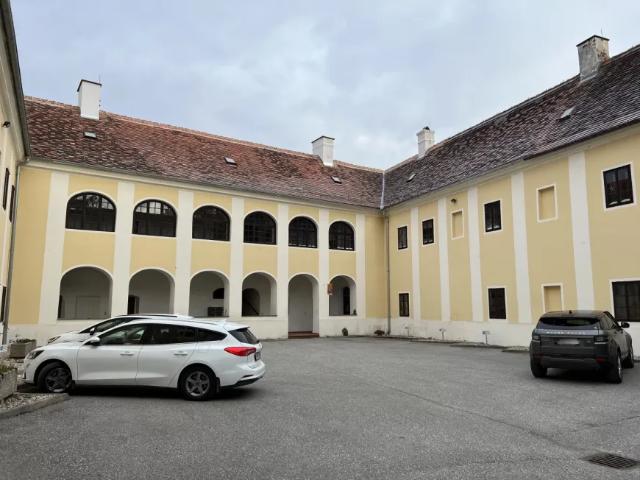 Wohnung mieten in Güssing, Burgenland