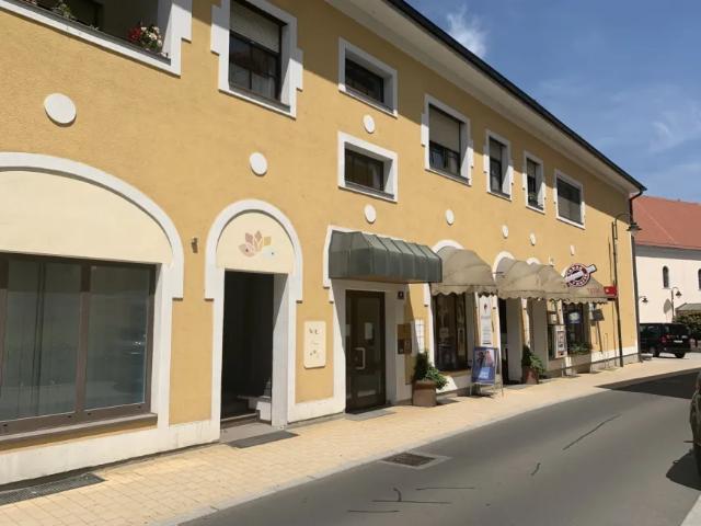 Wohnung kaufen in Güssing, Burgenland
