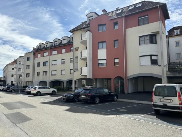 Wohnung mieten in Katastralgemeinde Güssing, Güssing