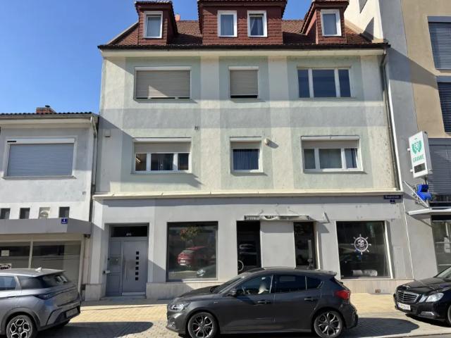 Wohnung kaufen in Katastralgemeinde Güssing, Güssing