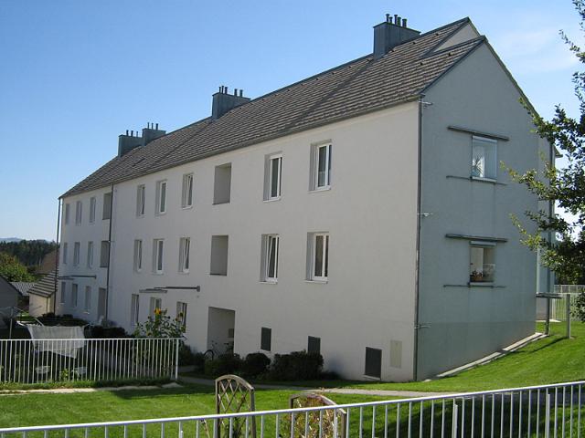 Apartment mieten in Bad Zell, Oberösterreich