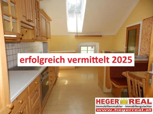 Wohnung mieten in Vorderbruck, Gutenstein