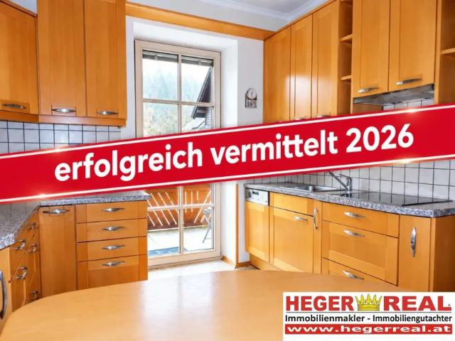 Wohnung mieten in Vorderbruck, Gutenstein