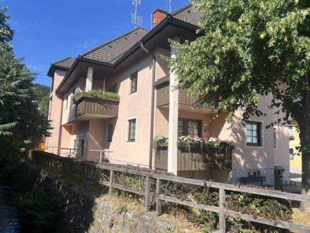 Wohnung kaufen in Guttaring, Kärnten