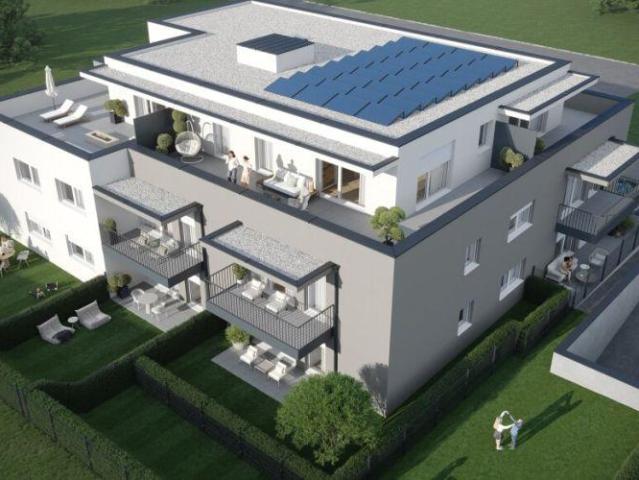 Wohnung kaufen in Haag, Niederösterreich