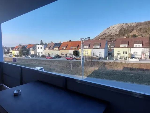 Wohnung kaufen in Hainburg an der Donau, Niederösterreich