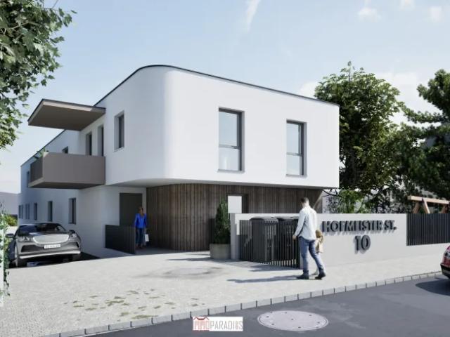 Wohnung mieten in Hainburg an der Donau, Niederösterreich