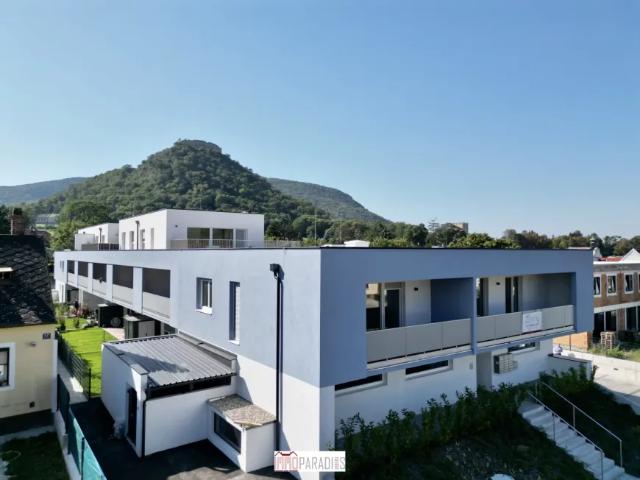 Wohnung kaufen in Hainburg an der Donau, Niederösterreich