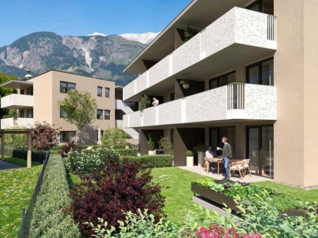 Wohnung kaufen in Hall in Tirol, Tirol