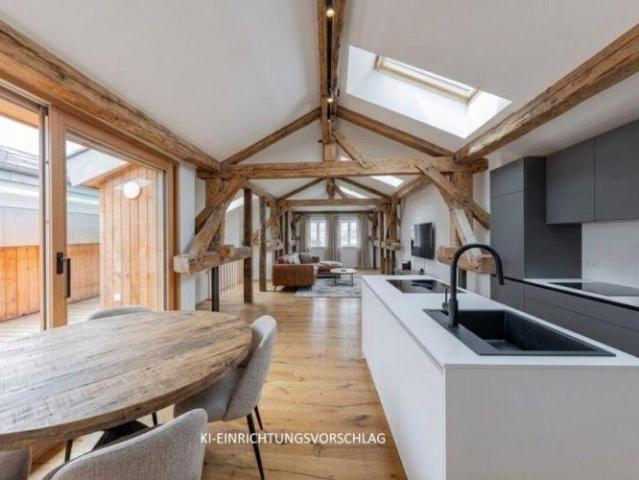 Wohnung kaufen in Hall in Tirol, Tirol