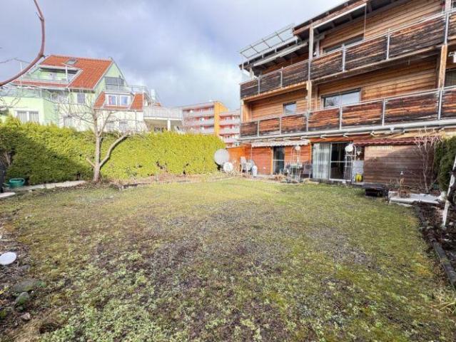 Wohnung kaufen in Hall in Tirol, Tirol