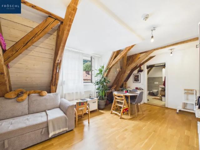 Wohnung kaufen in Hall in Tirol, Tirol