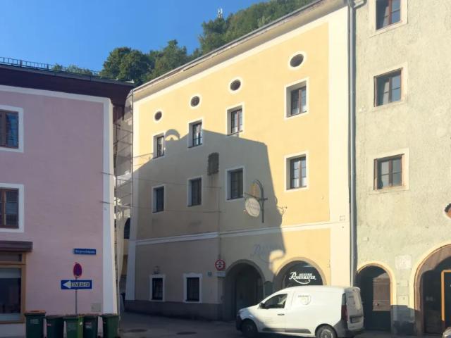 Wohnung mieten in Hallein, Salzburg
