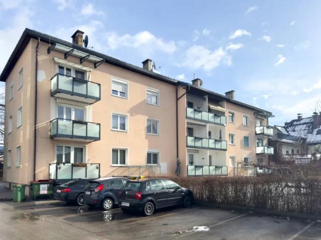 Wohnung mieten in Hallein, Salzburg