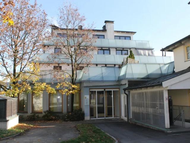 Wohnung mieten in Hallein, Salzburg
