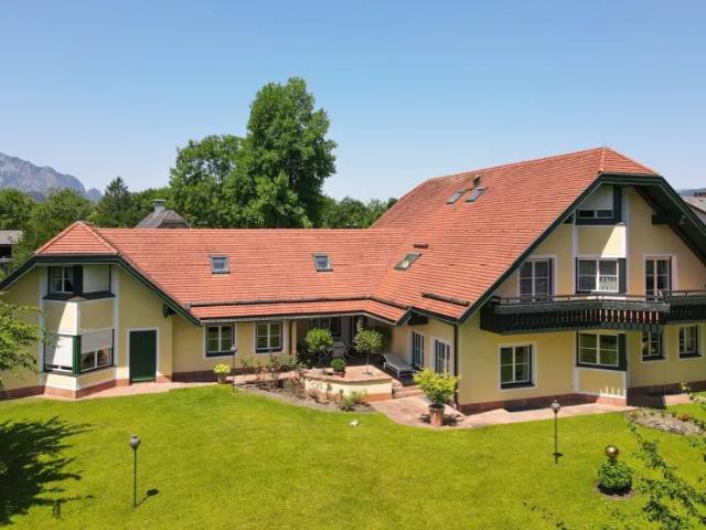 Wohnung mieten in Hallein, Salzburg